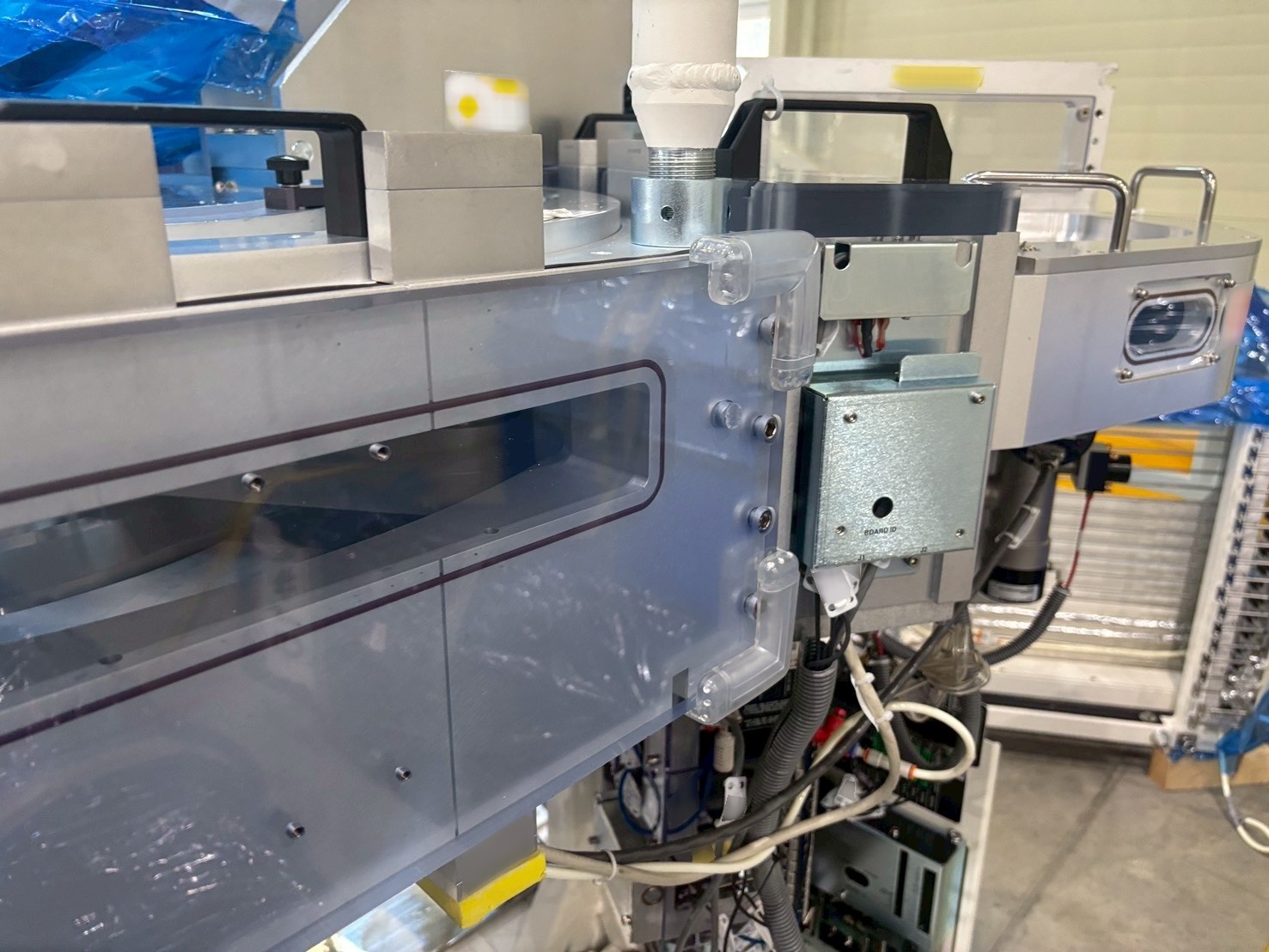 Photo Utilisé LAM RESEARCH Flex 45 À vendre