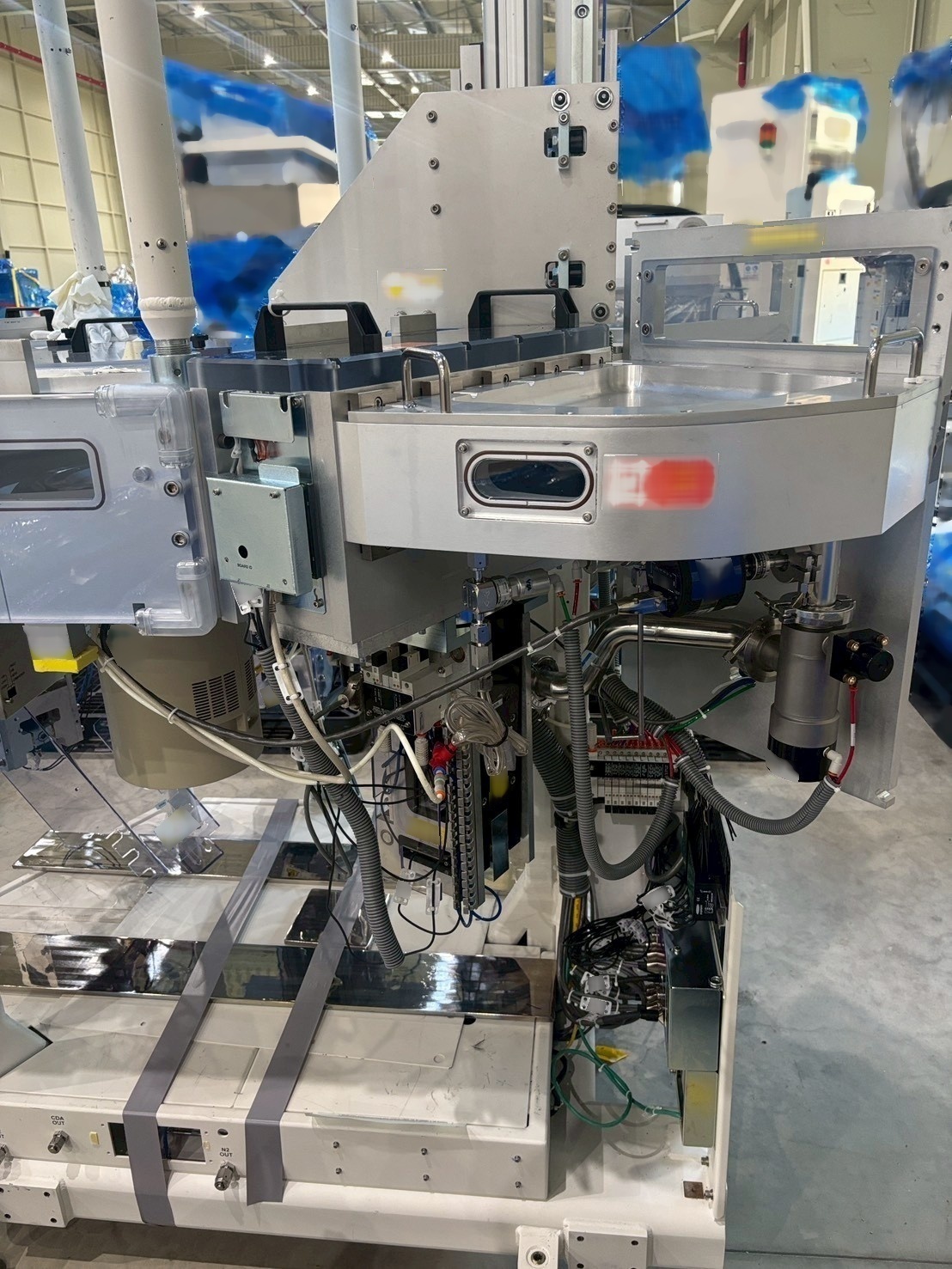 Photo Utilisé LAM RESEARCH Flex 45 À vendre