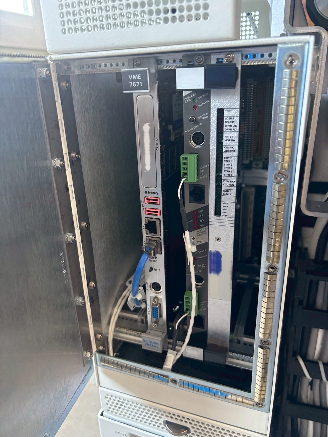 Photo Utilisé LAM RESEARCH Flex 45 À vendre