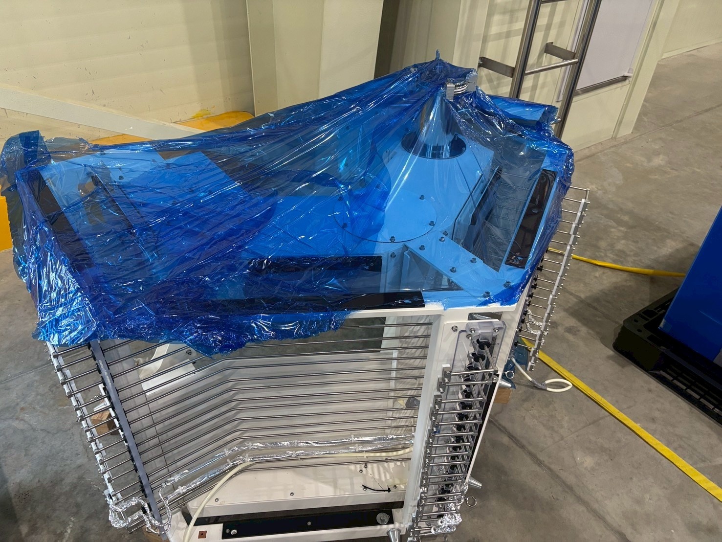 Photo Utilisé LAM RESEARCH Flex 45 À vendre
