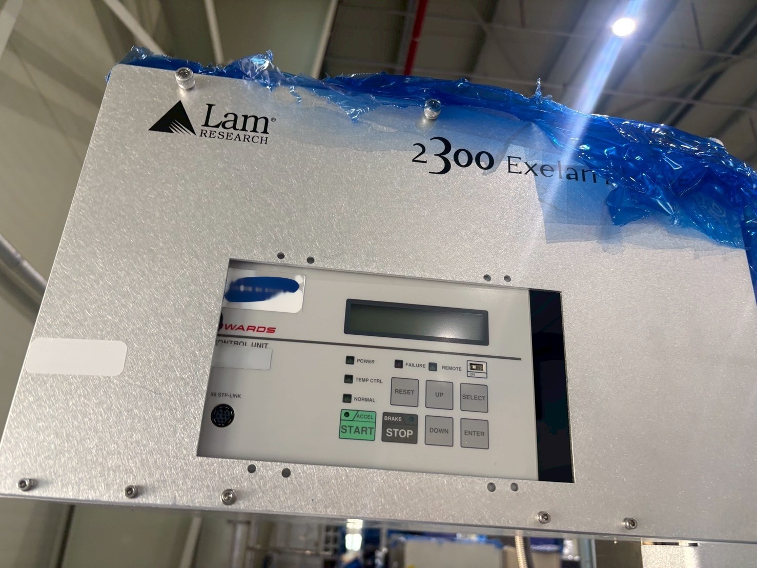 Photo Utilisé LAM RESEARCH Flex 45 À vendre