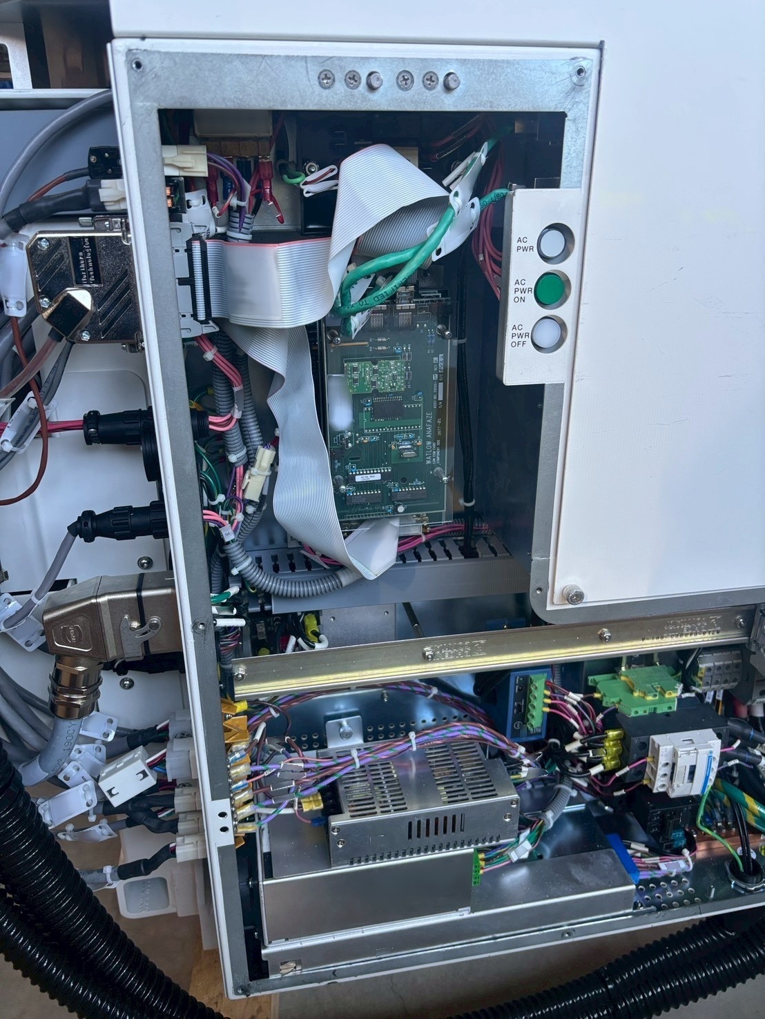 Photo Utilisé LAM RESEARCH Flex 45 À vendre