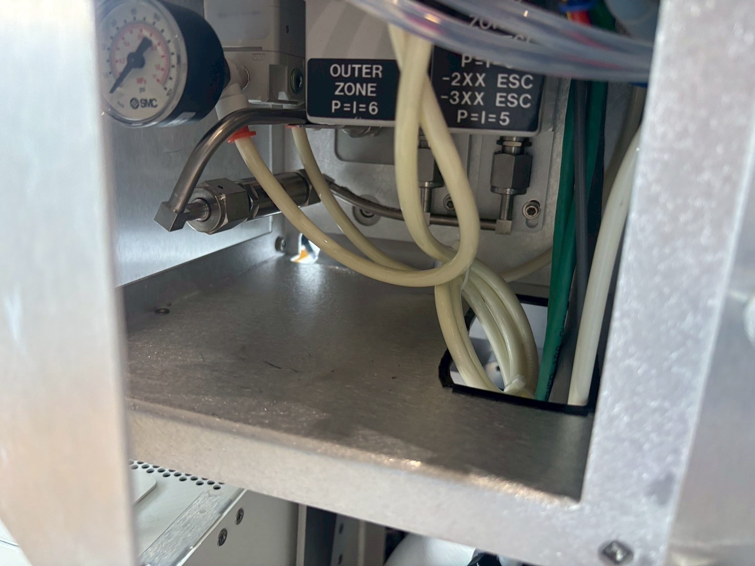 Photo Utilisé LAM RESEARCH Flex 45 À vendre