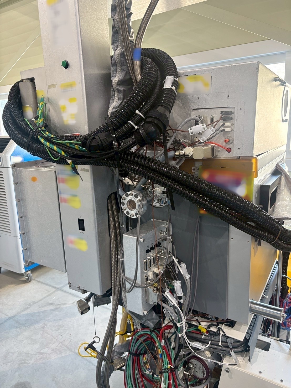 Photo Utilisé LAM RESEARCH Flex 45 À vendre