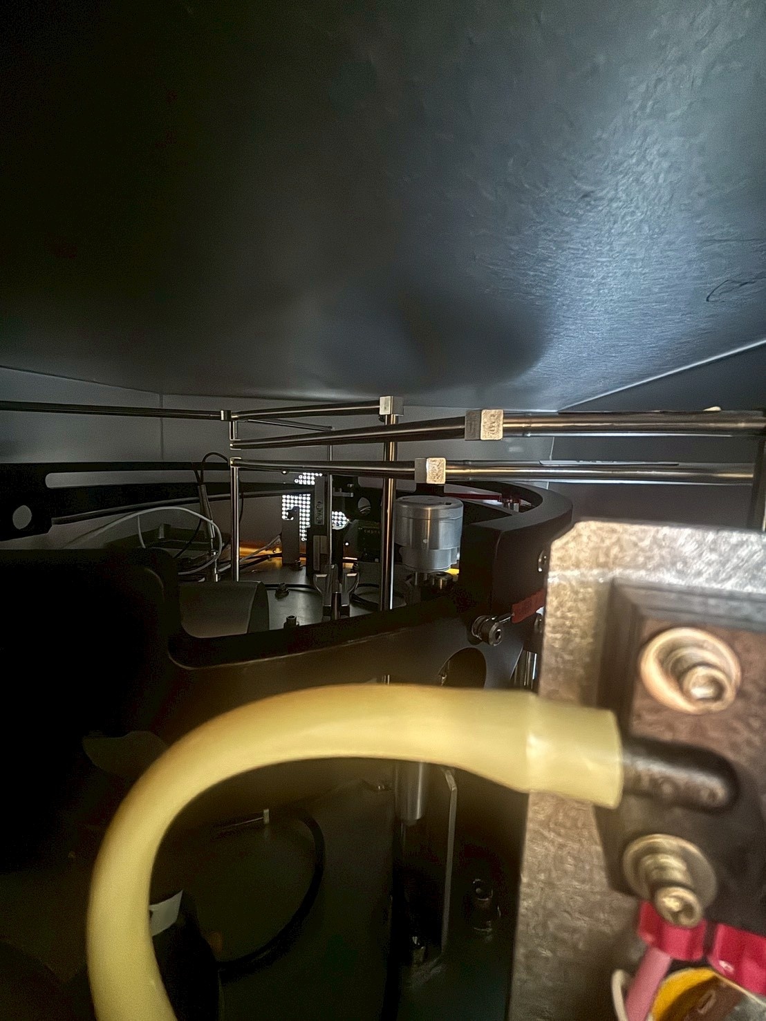 Photo Utilisé LAM RESEARCH Flex 45 À vendre