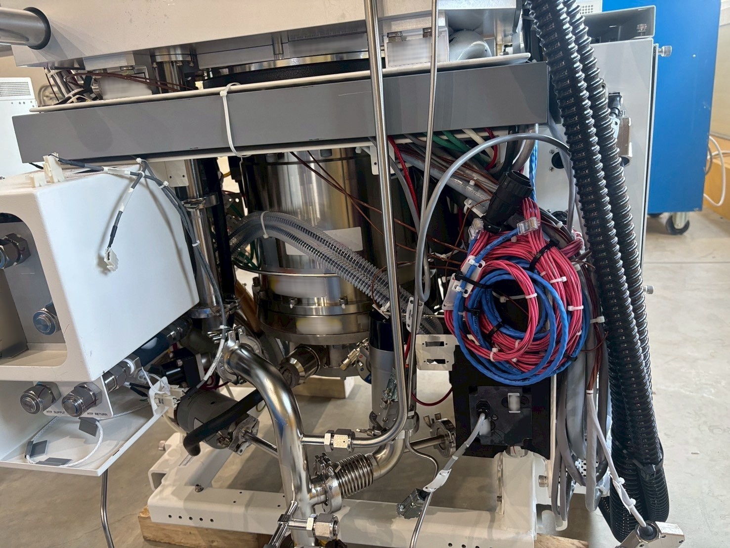 Photo Utilisé LAM RESEARCH Flex 45 À vendre