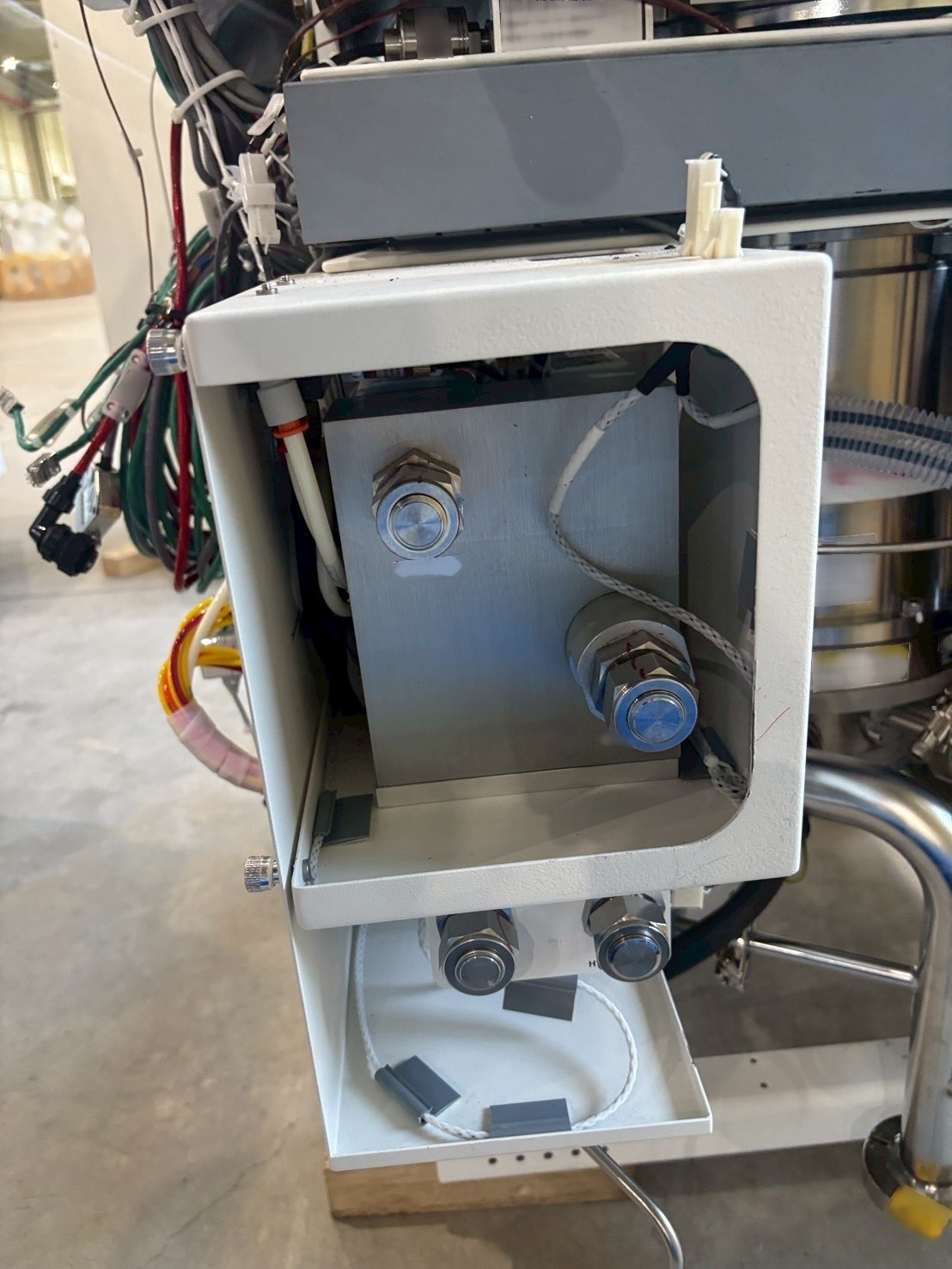 Photo Utilisé LAM RESEARCH Flex 45 À vendre