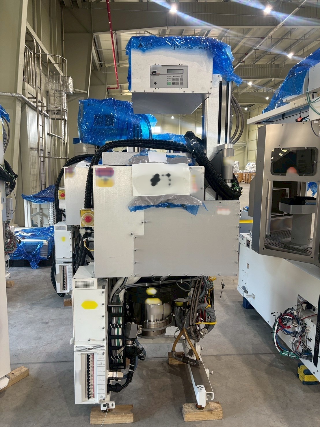 Photo Utilisé LAM RESEARCH Flex 45 À vendre