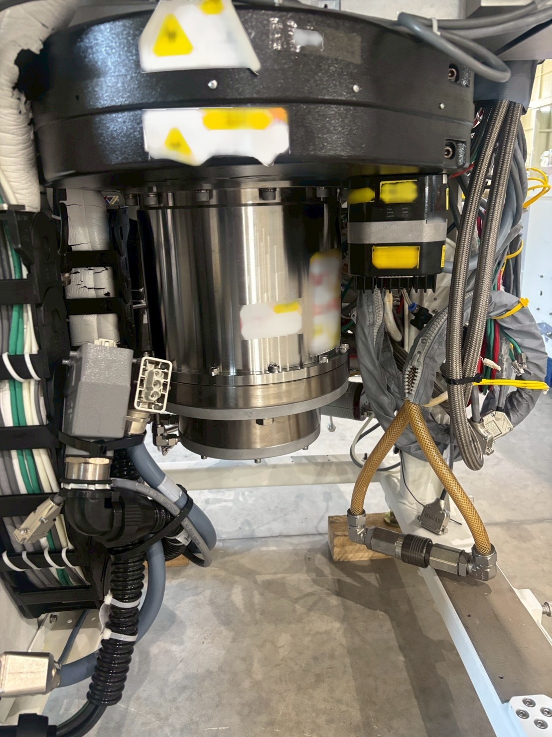 Photo Utilisé LAM RESEARCH Flex 45 À vendre
