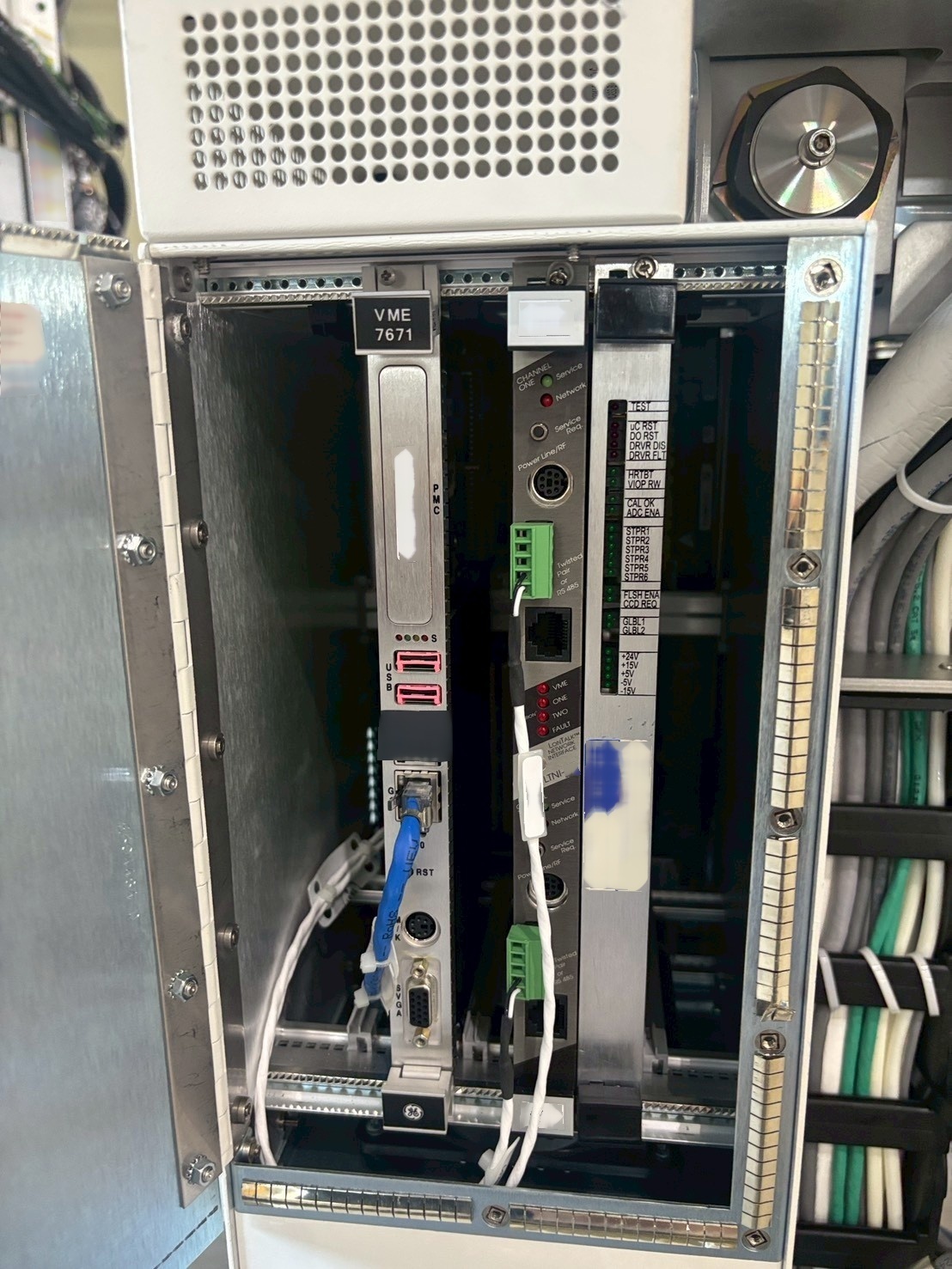 Photo Utilisé LAM RESEARCH Flex 45 À vendre
