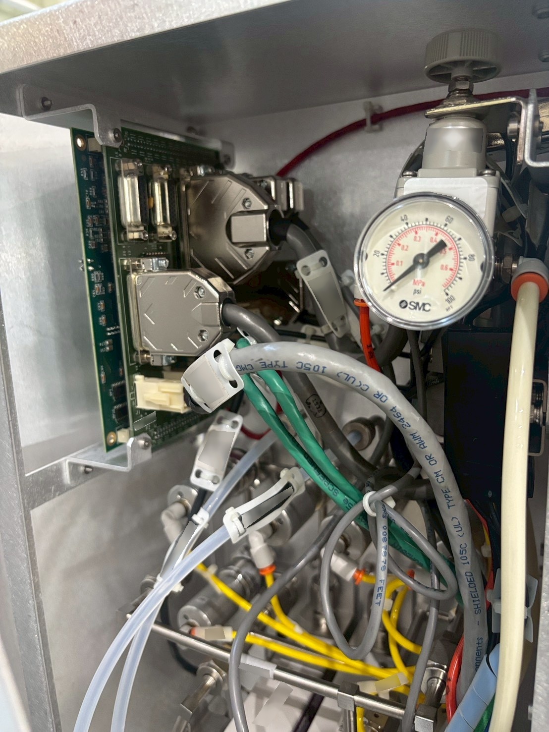 Photo Utilisé LAM RESEARCH Flex 45 À vendre