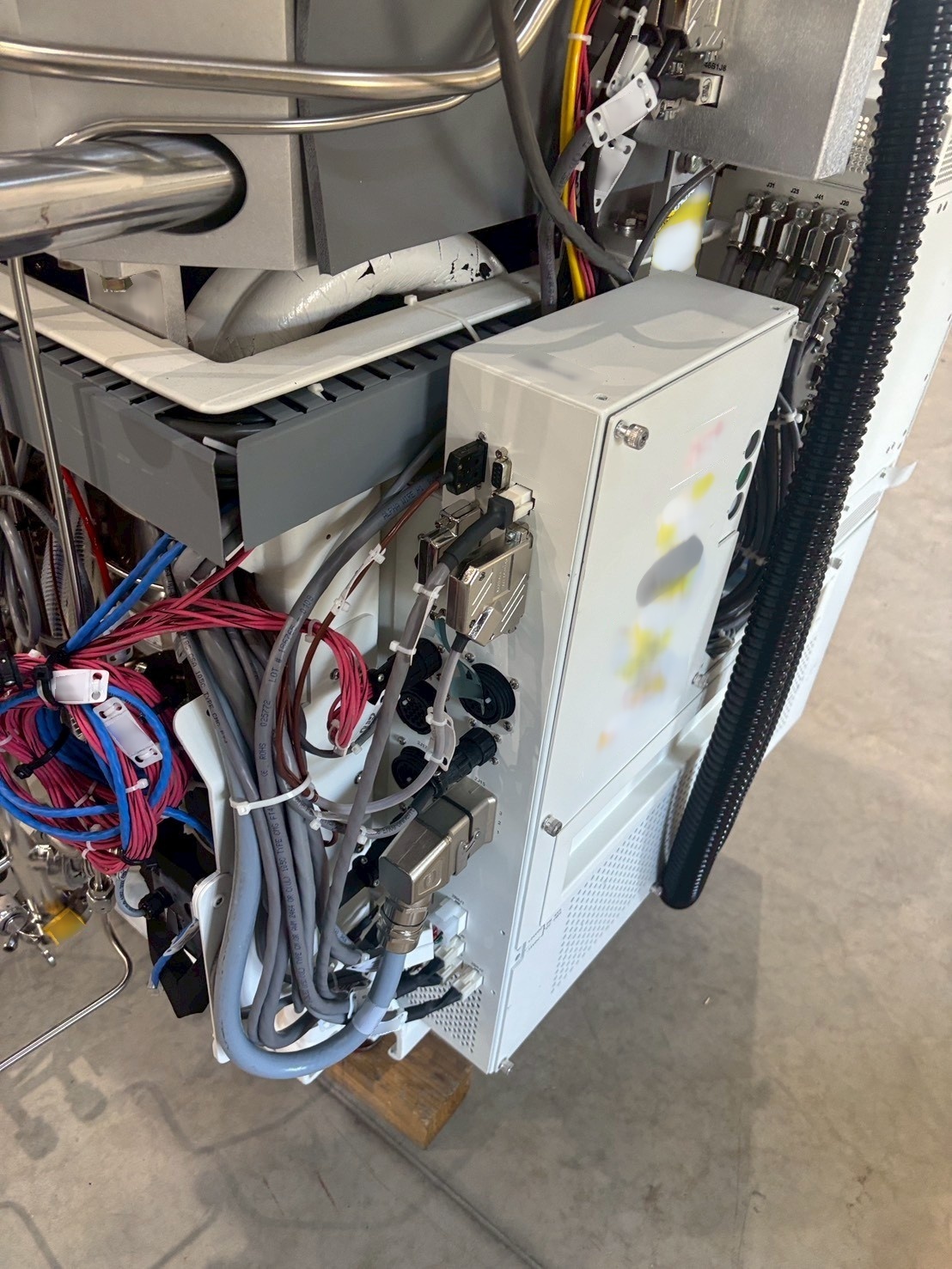 Photo Utilisé LAM RESEARCH Flex 45 À vendre