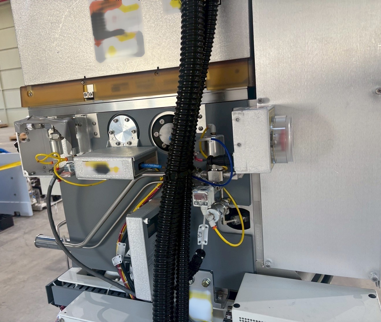 Photo Utilisé LAM RESEARCH Flex 45 À vendre