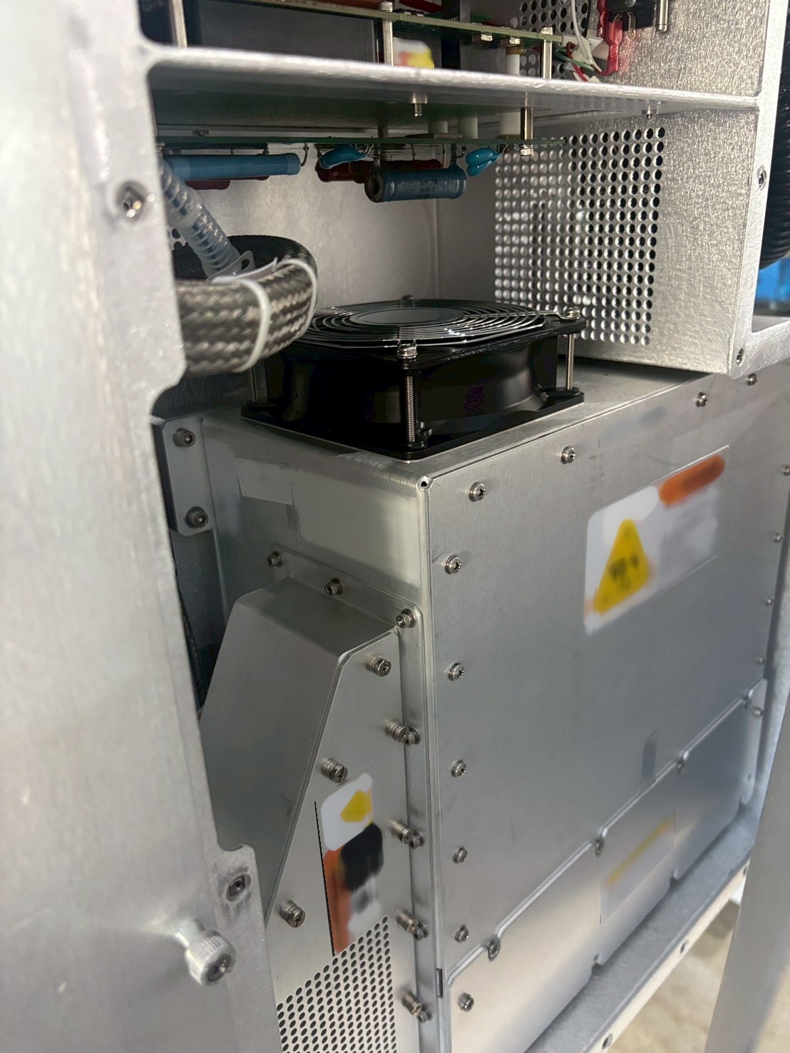 Photo Utilisé LAM RESEARCH Flex 45 À vendre