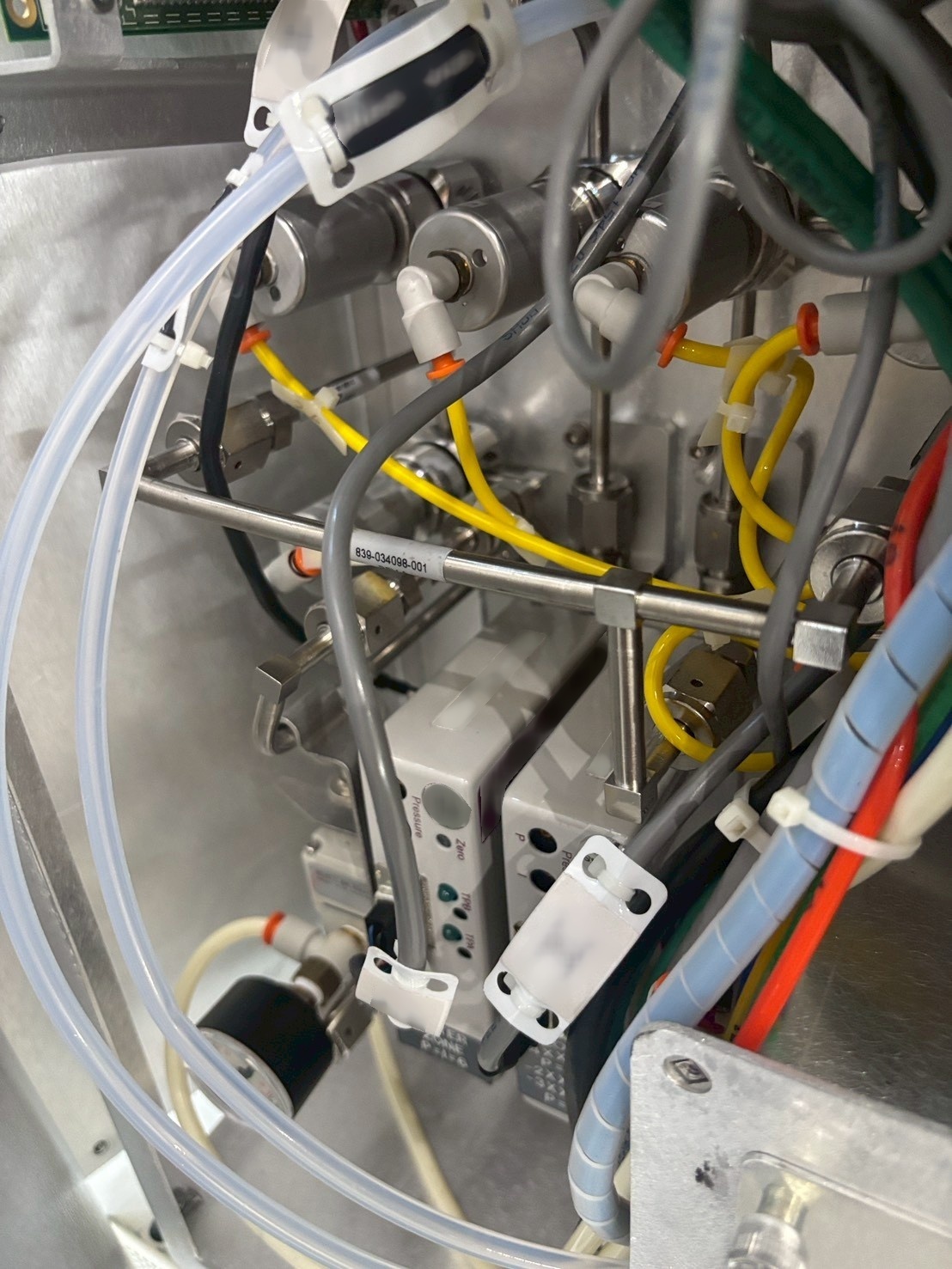 Photo Utilisé LAM RESEARCH Flex 45 À vendre