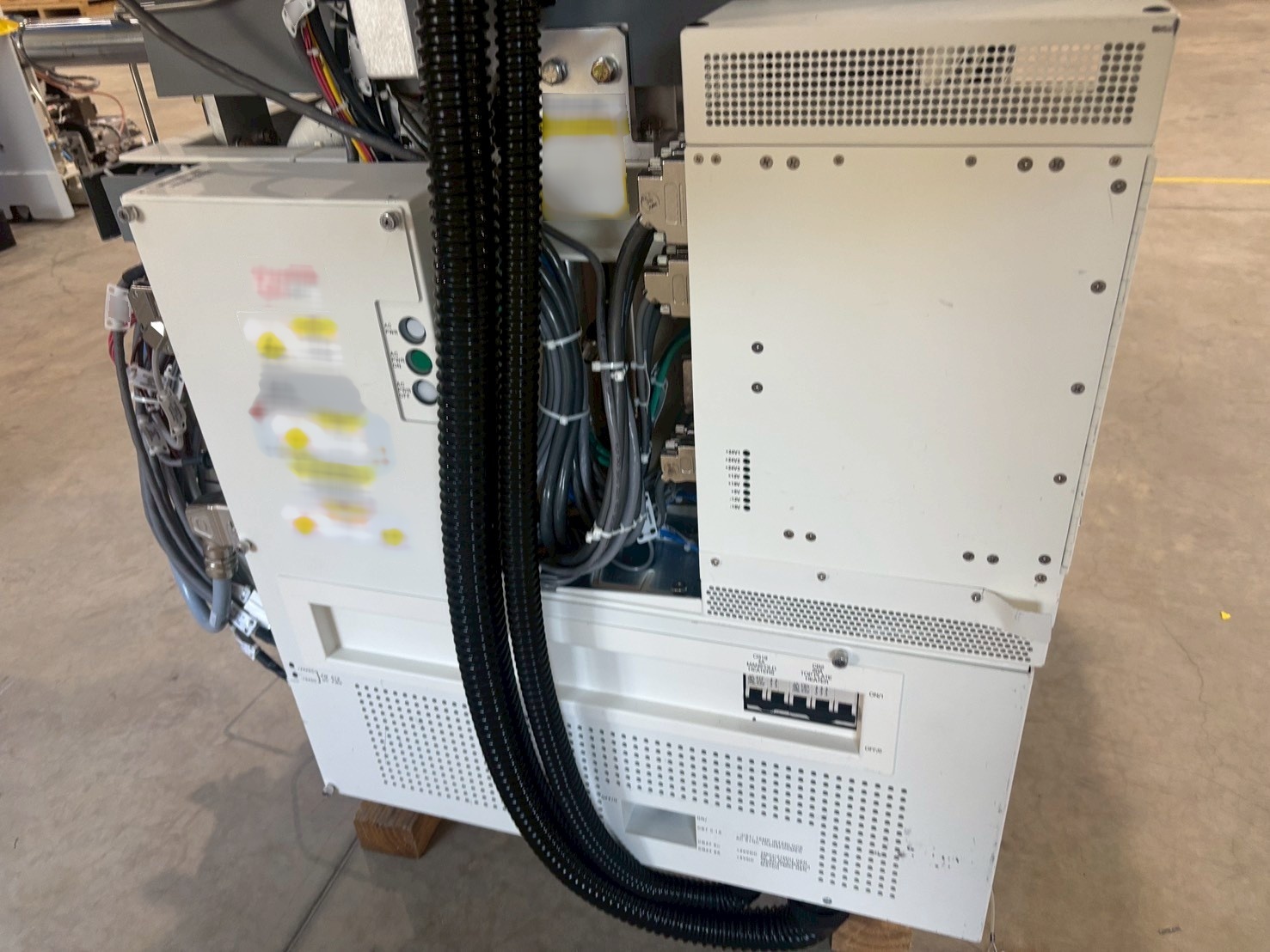 Photo Utilisé LAM RESEARCH Flex 45 À vendre