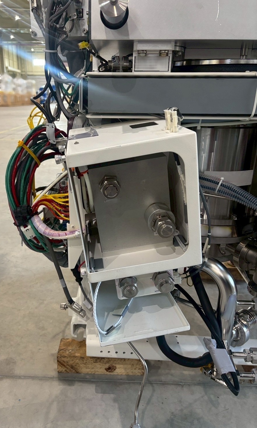 Photo Utilisé LAM RESEARCH Flex 45 À vendre