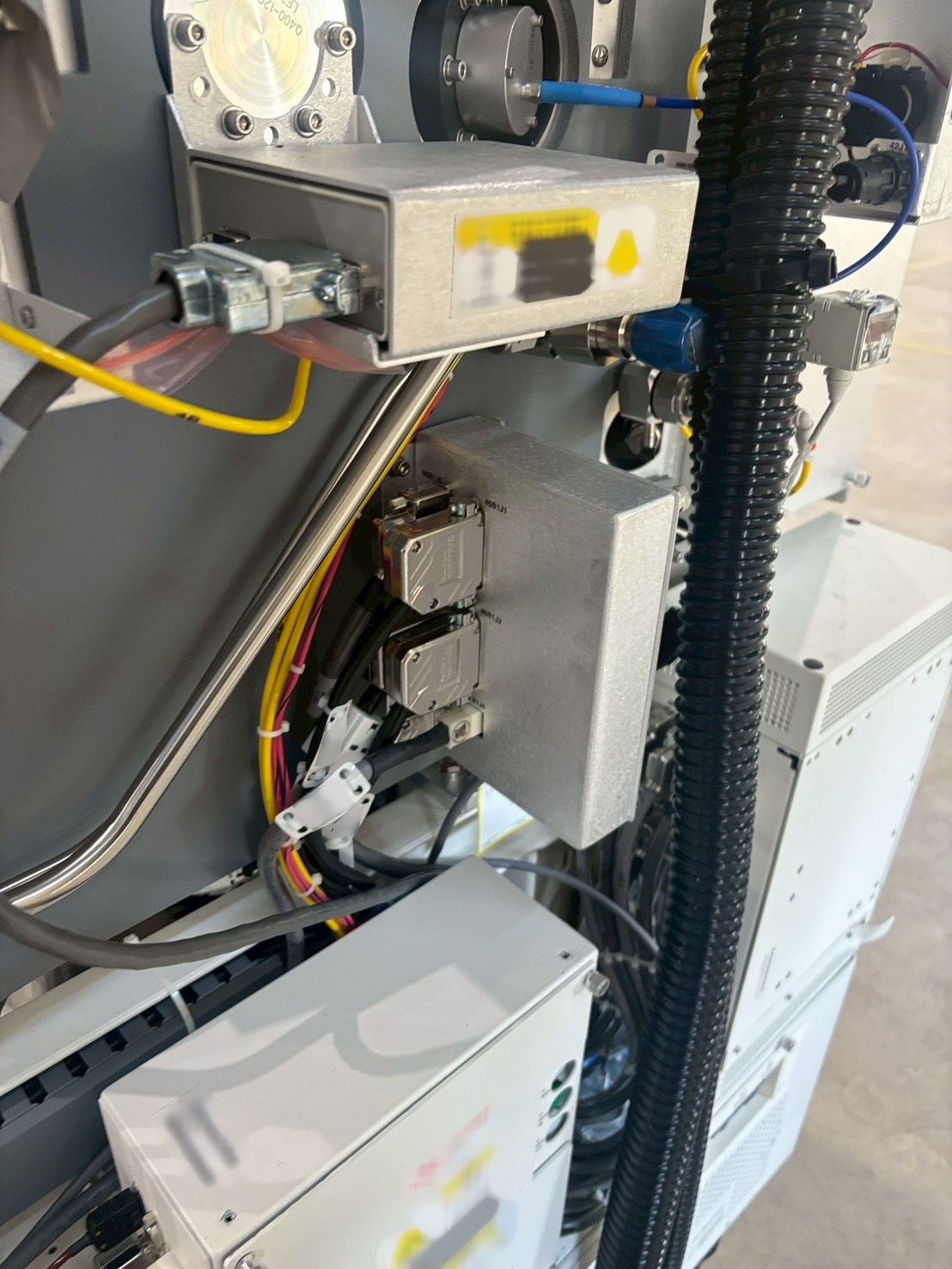 Photo Utilisé LAM RESEARCH Flex 45 À vendre