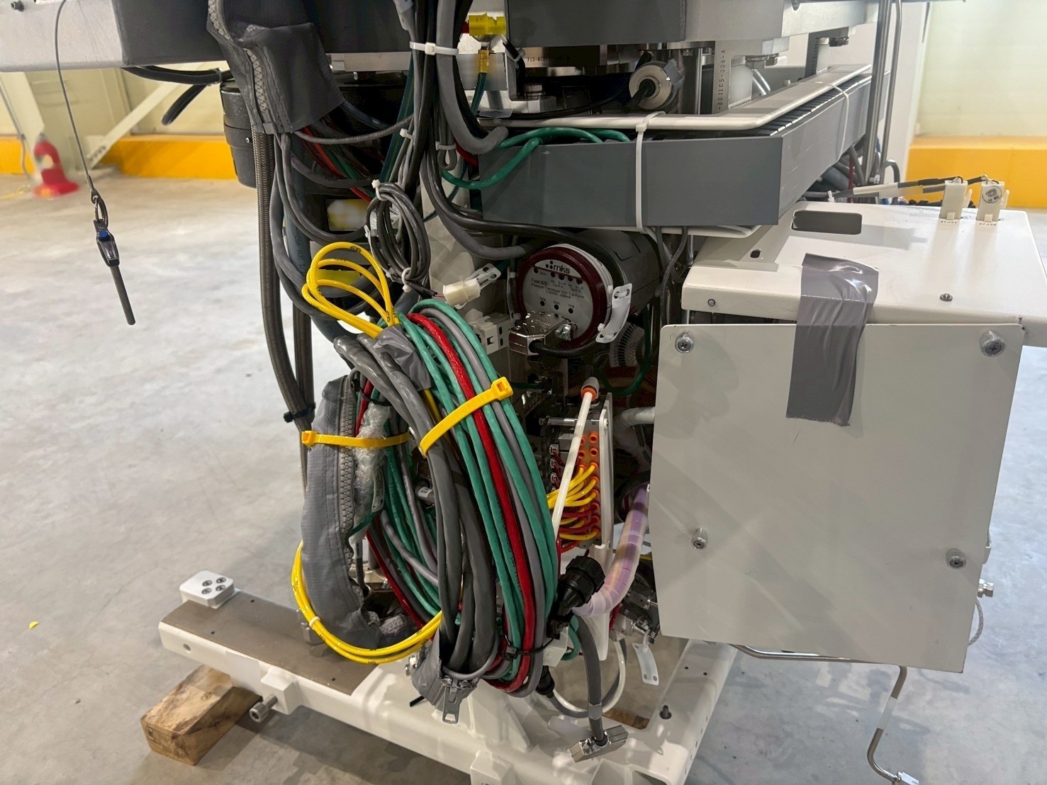 Photo Utilisé LAM RESEARCH Flex 45 À vendre