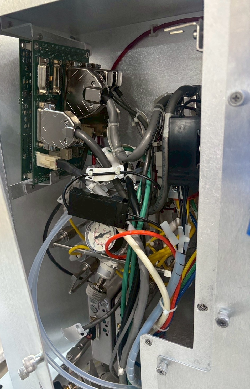 Photo Utilisé LAM RESEARCH Flex 45 À vendre