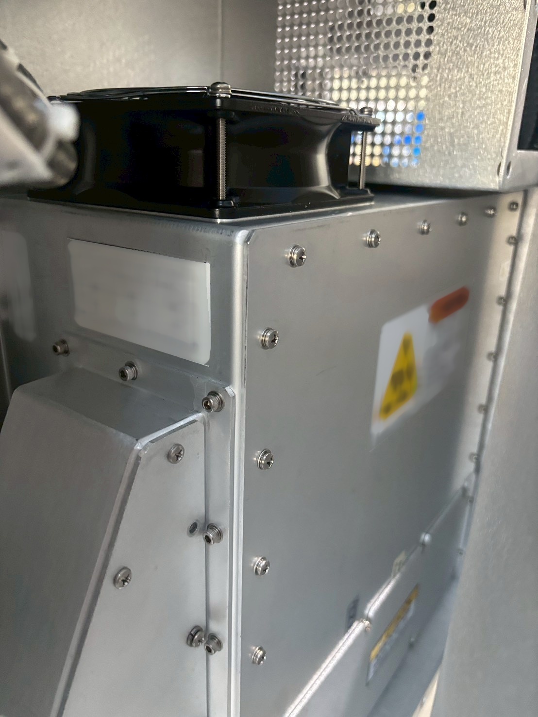 Photo Utilisé LAM RESEARCH Flex 45 À vendre