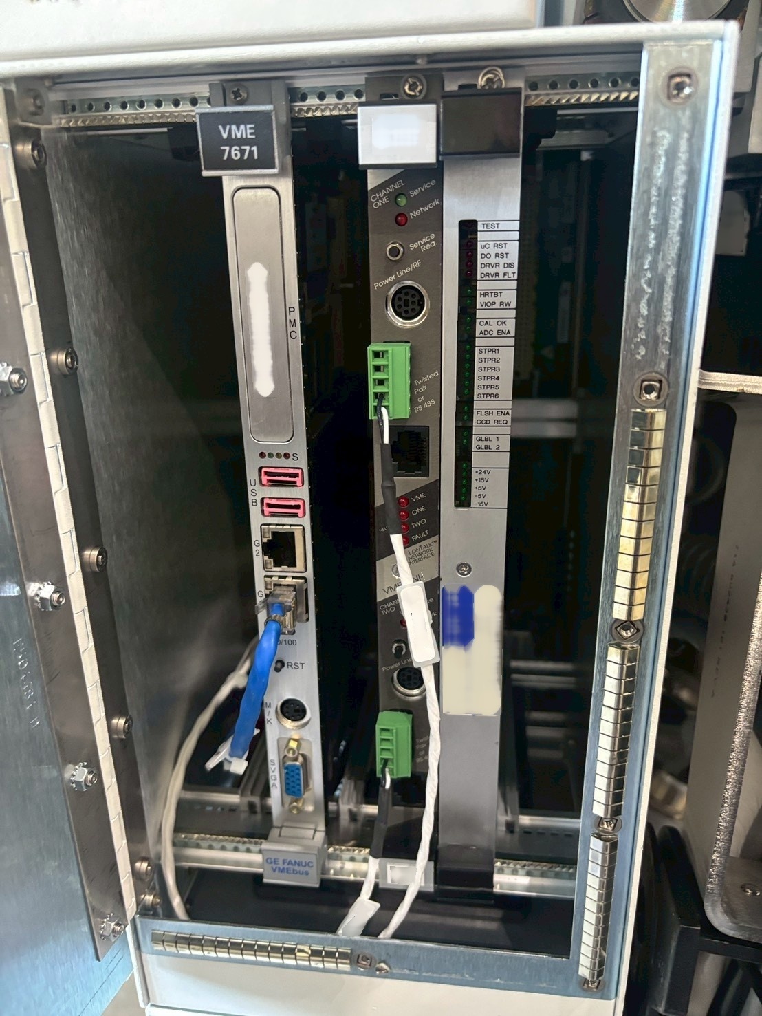 Photo Utilisé LAM RESEARCH Flex 45 À vendre