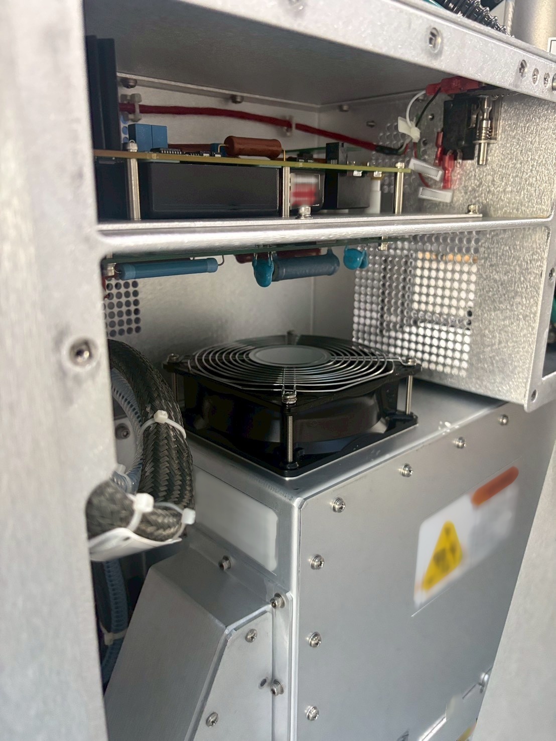 Photo Utilisé LAM RESEARCH Flex 45 À vendre
