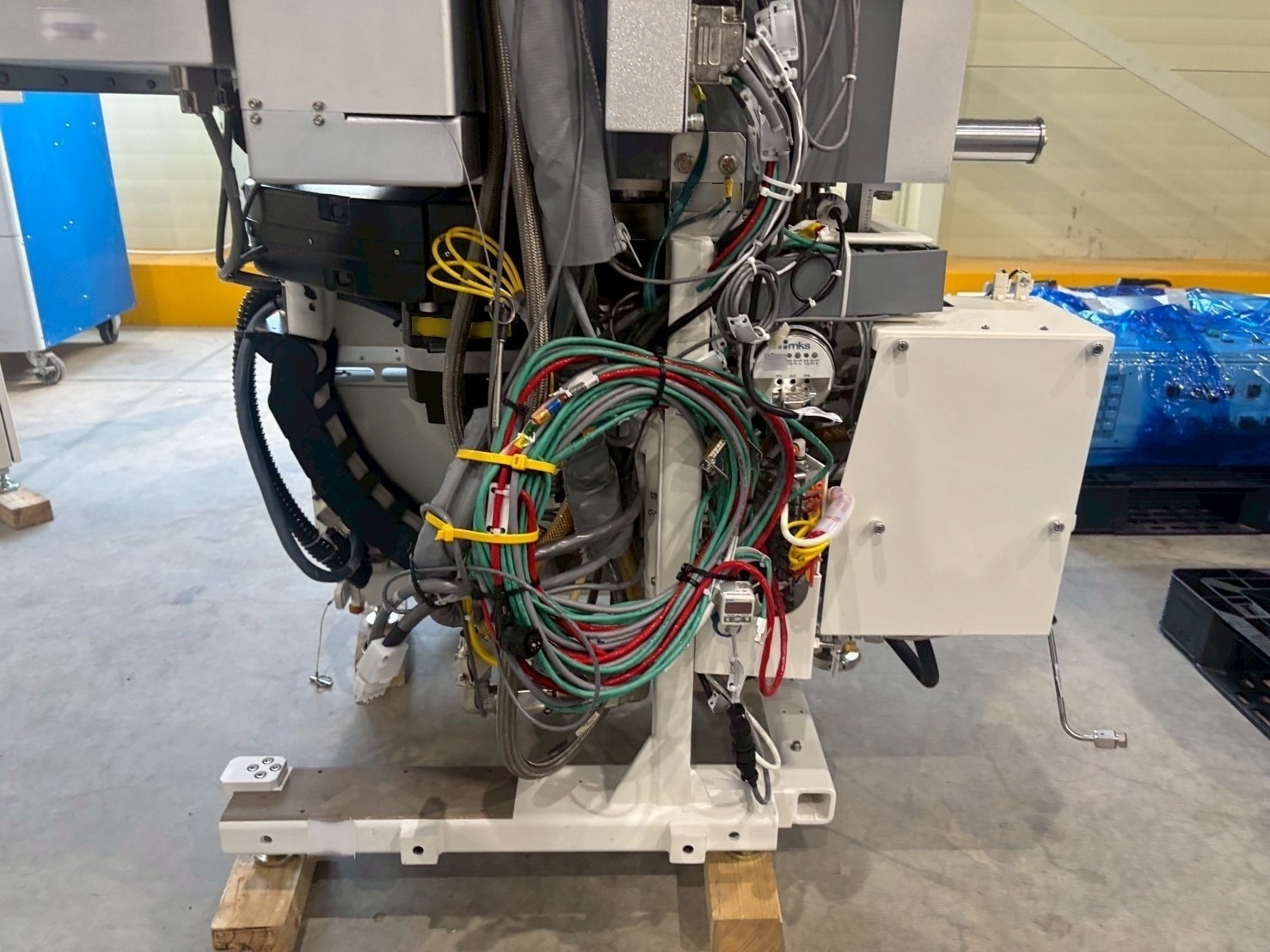 Photo Utilisé LAM RESEARCH Flex 45 À vendre