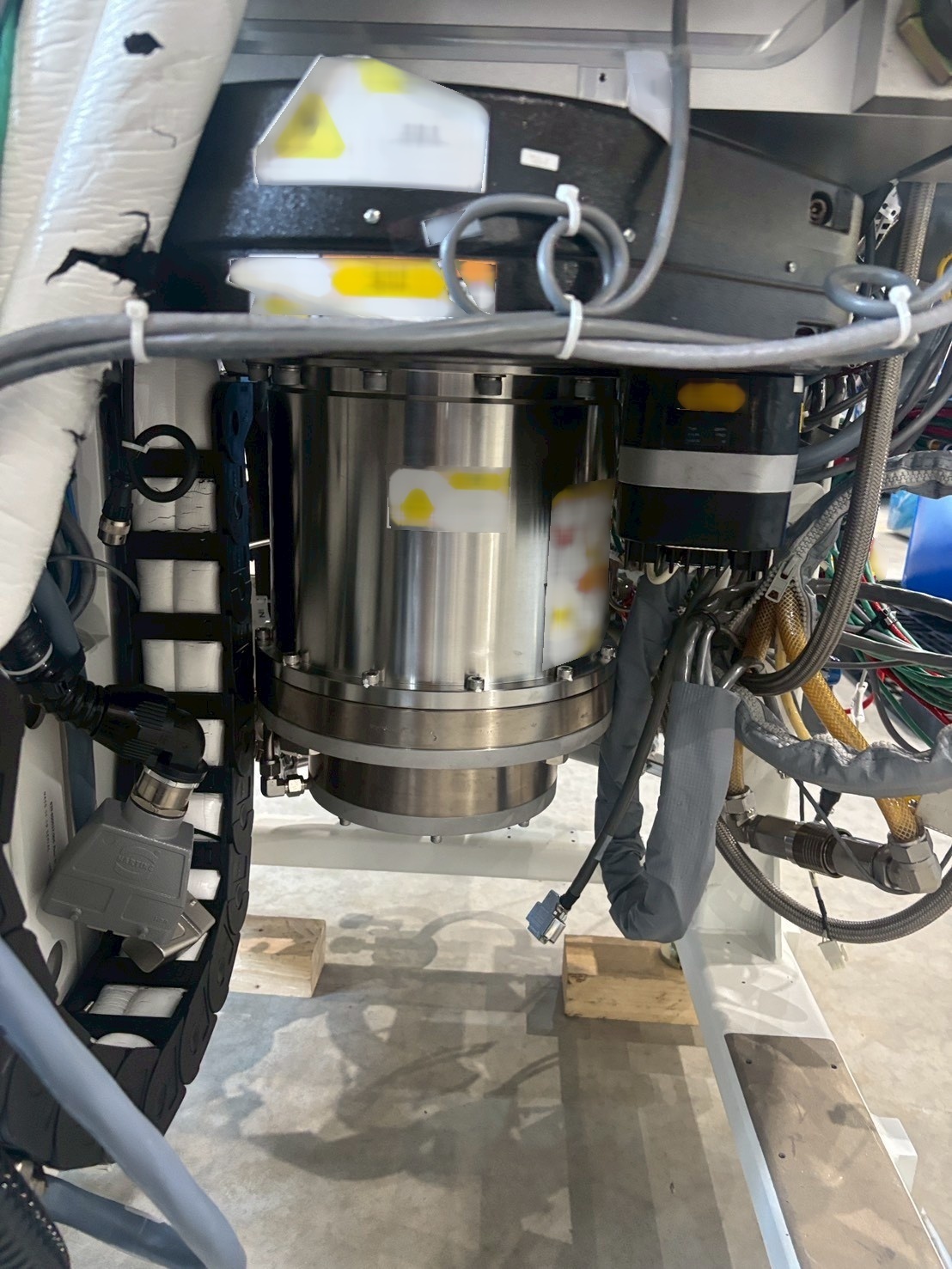 Photo Utilisé LAM RESEARCH Flex 45 À vendre
