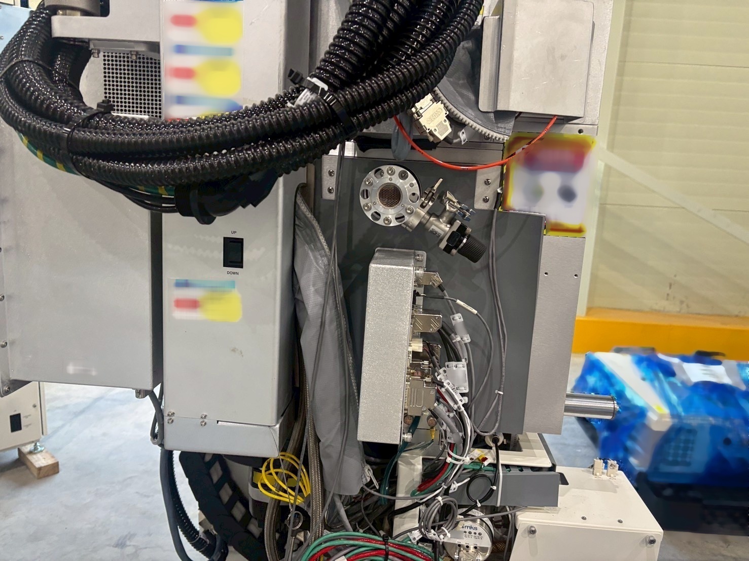 Photo Utilisé LAM RESEARCH Flex 45 À vendre