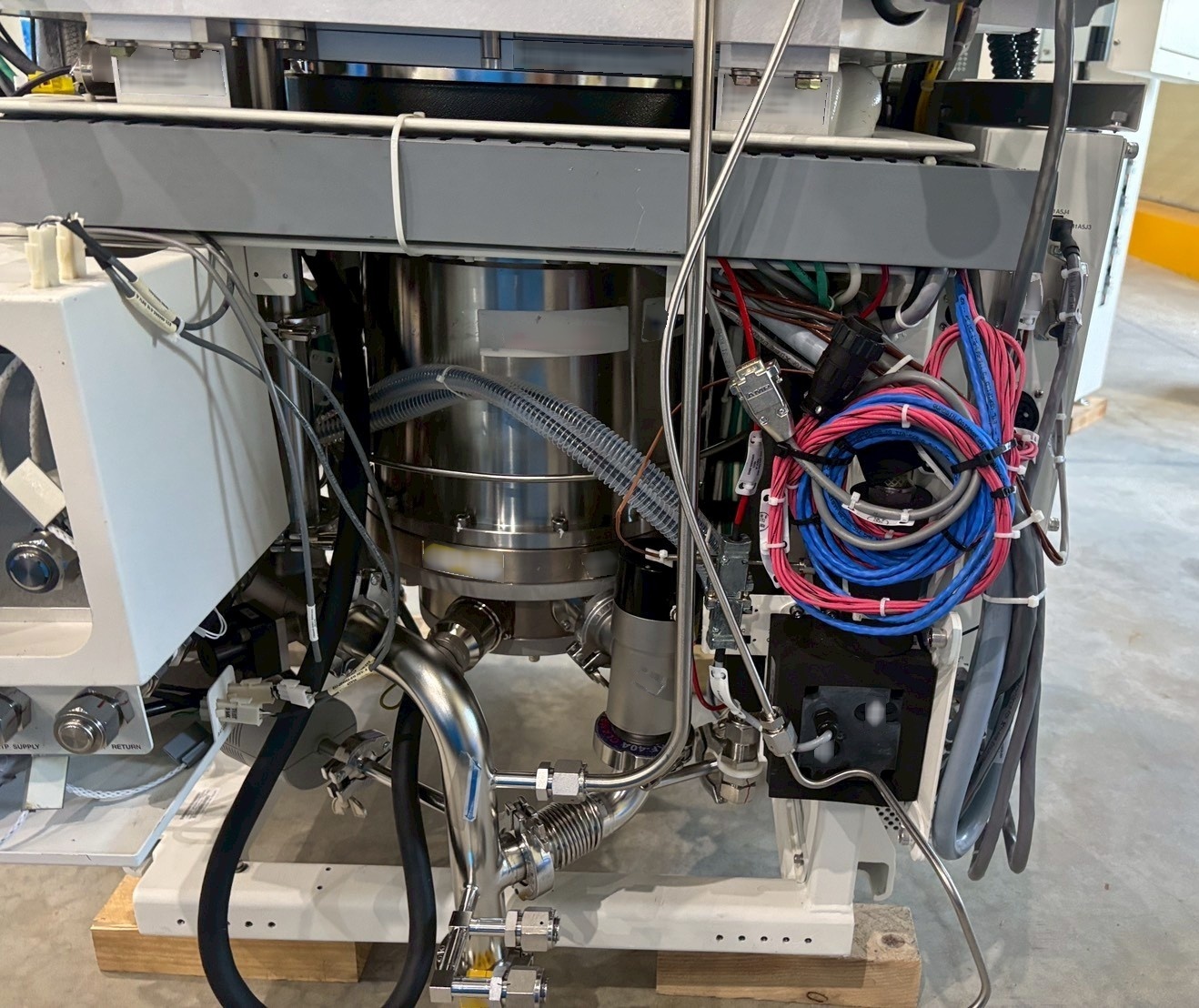 Photo Utilisé LAM RESEARCH Flex 45 À vendre