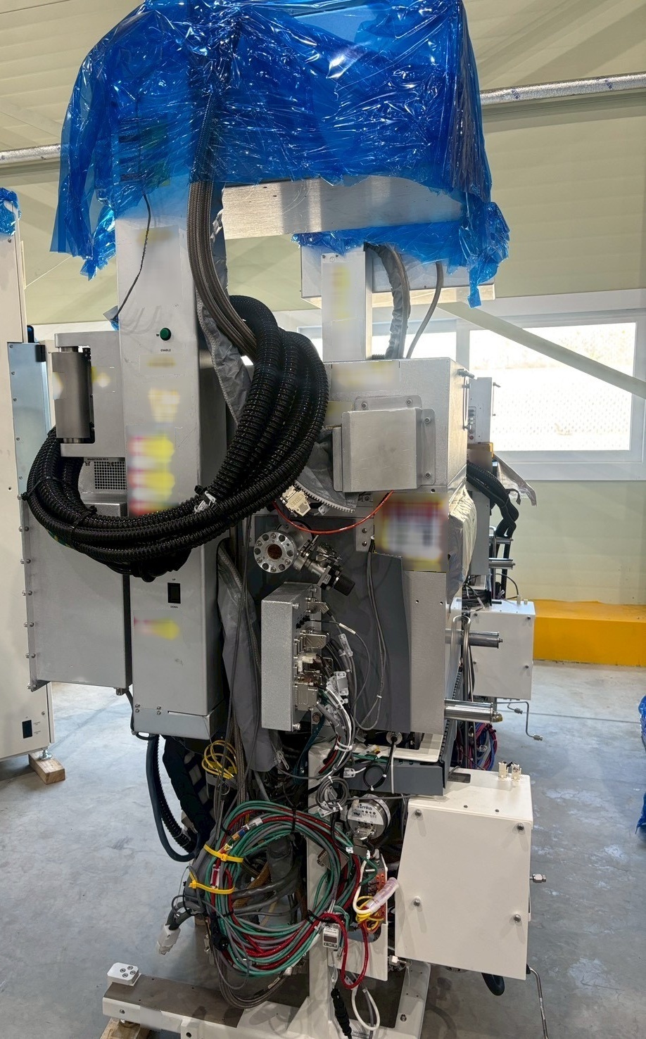 Photo Utilisé LAM RESEARCH Flex 45 À vendre