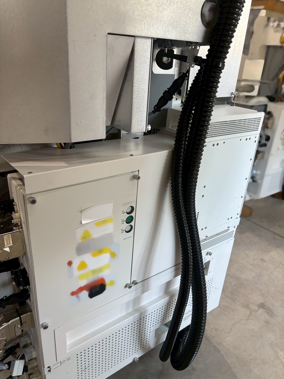 Photo Utilisé LAM RESEARCH Flex 45 À vendre