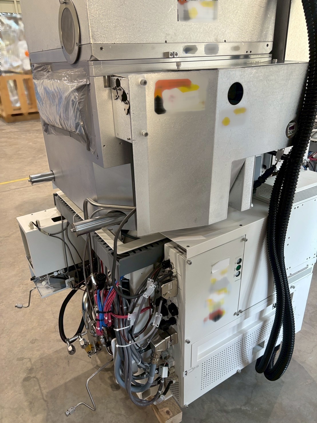Photo Utilisé LAM RESEARCH Flex 45 À vendre