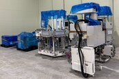 Photo Utilisé LAM RESEARCH Flex 45 À vendre