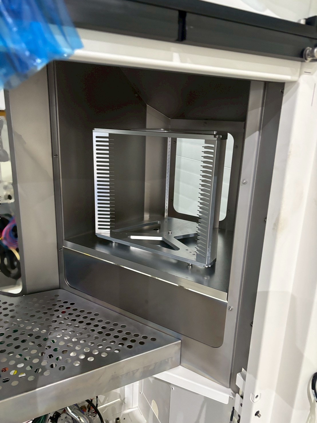 Photo Utilisé LAM RESEARCH Flex 45 À vendre