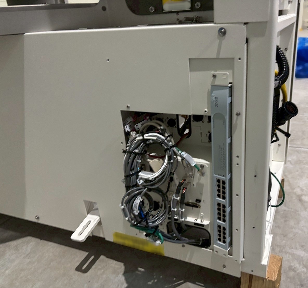 Photo Utilisé LAM RESEARCH Flex 45 À vendre