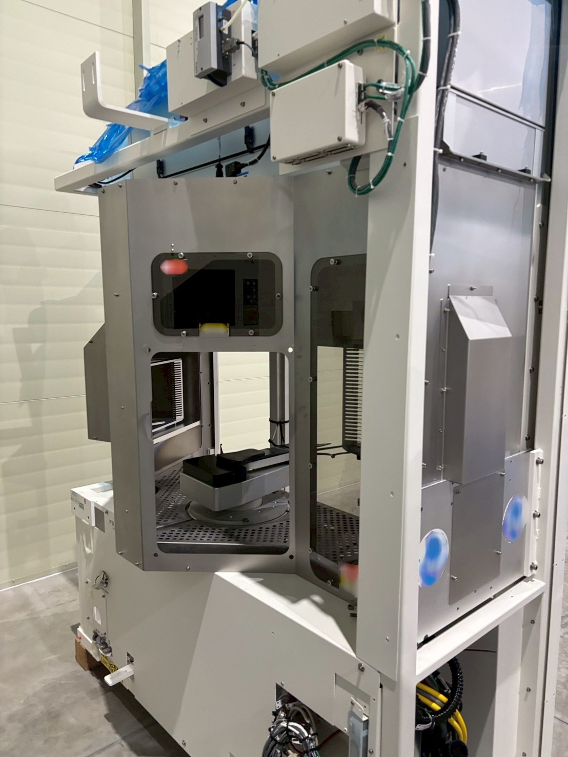 Photo Utilisé LAM RESEARCH Flex 45 À vendre