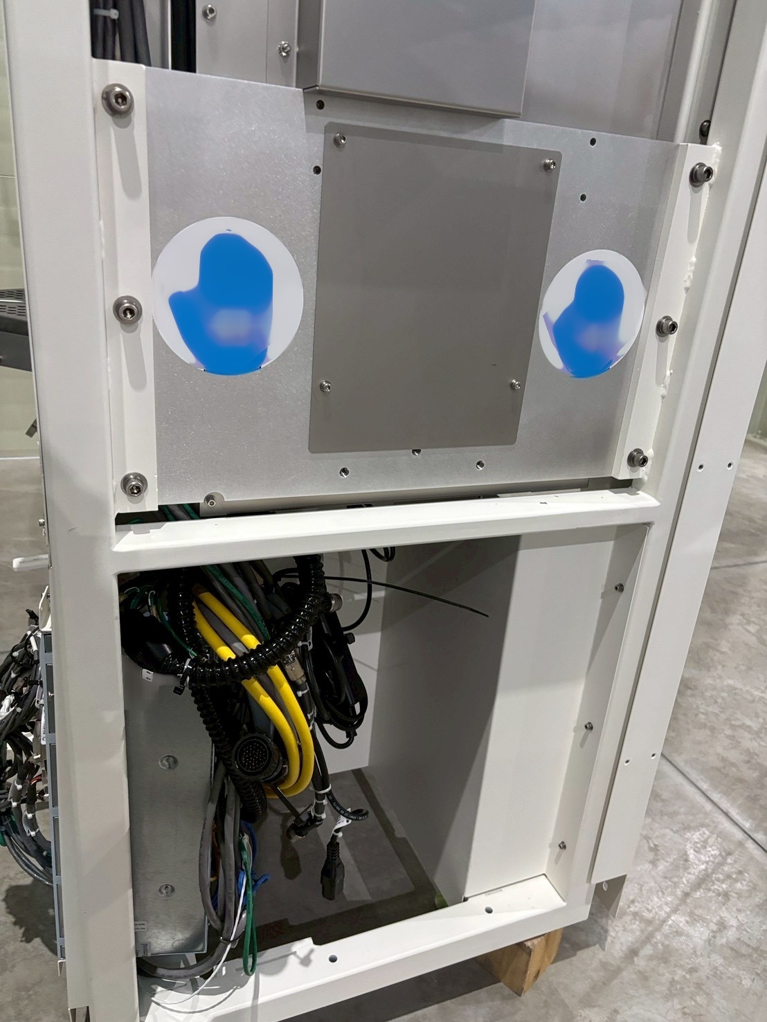 Photo Utilisé LAM RESEARCH Flex 45 À vendre