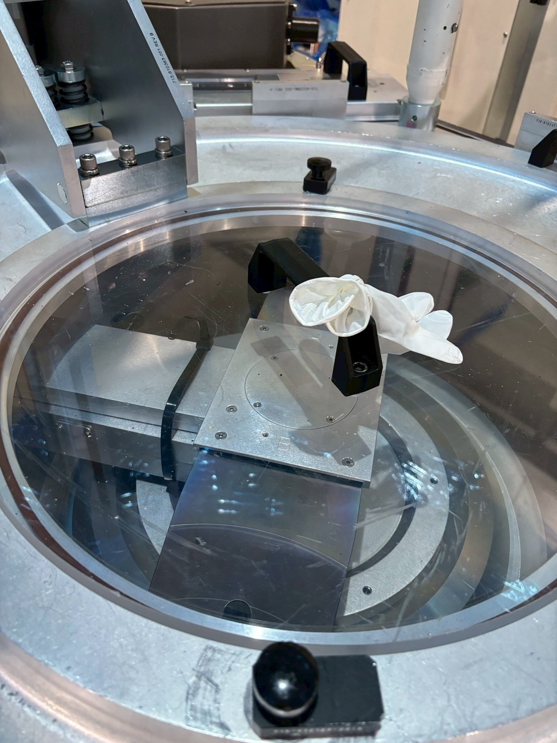 Photo Utilisé LAM RESEARCH Flex 45 À vendre