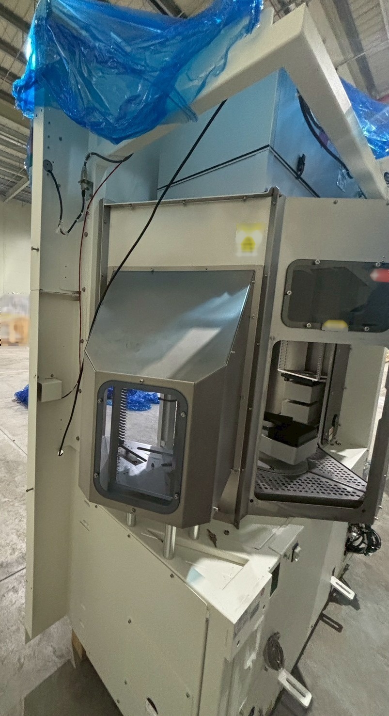 Photo Utilisé LAM RESEARCH Flex 45 À vendre