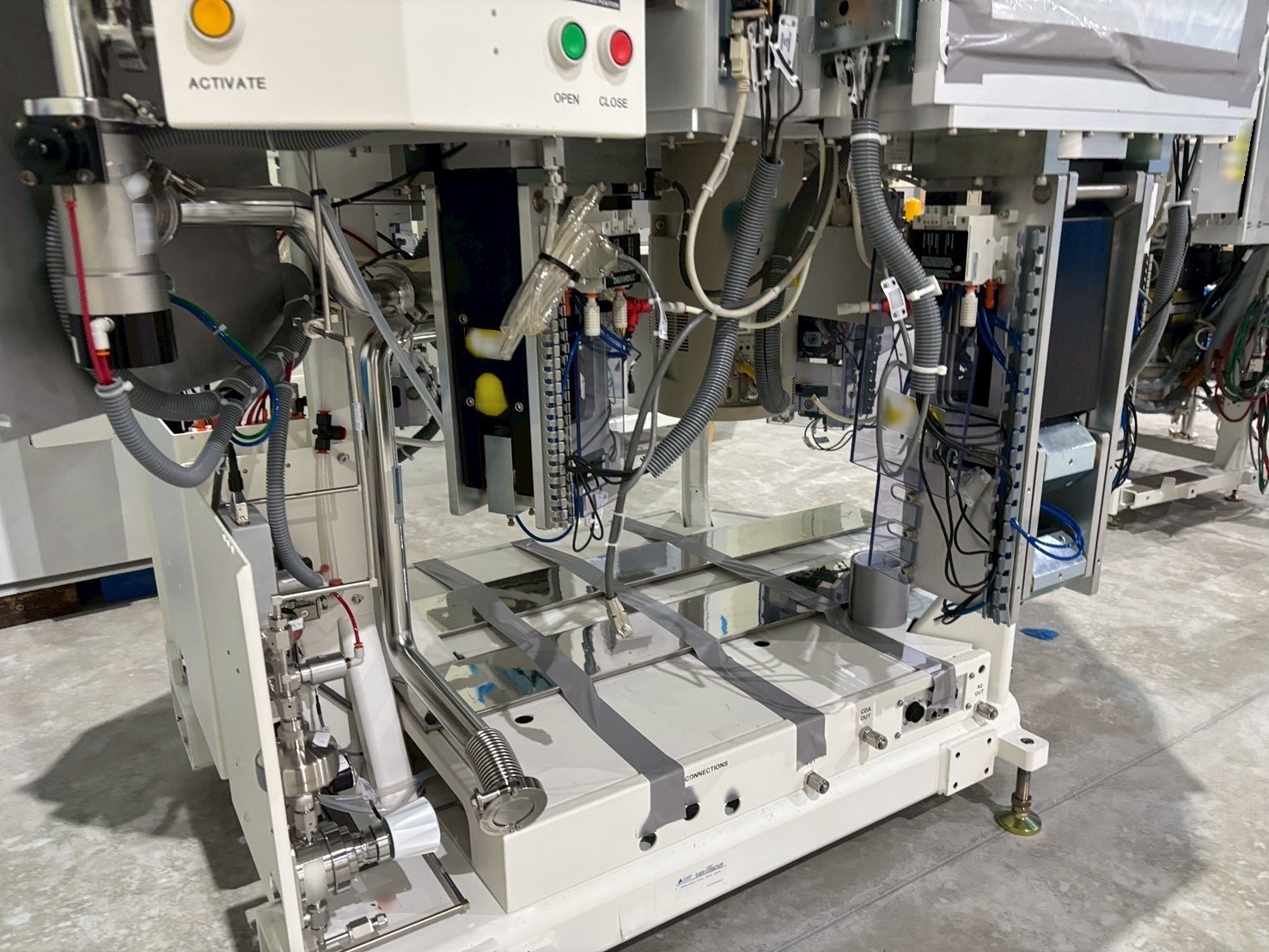 Photo Utilisé LAM RESEARCH Flex 45 À vendre