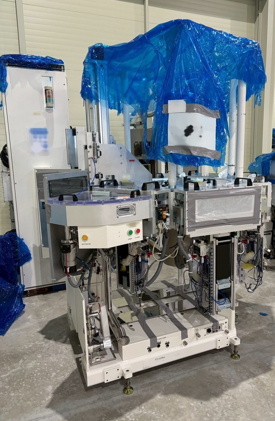 Photo Utilisé LAM RESEARCH Flex 45 À vendre