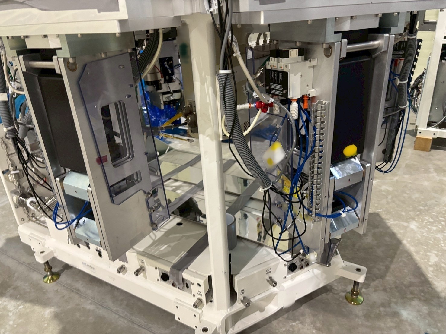 Photo Utilisé LAM RESEARCH Flex 45 À vendre