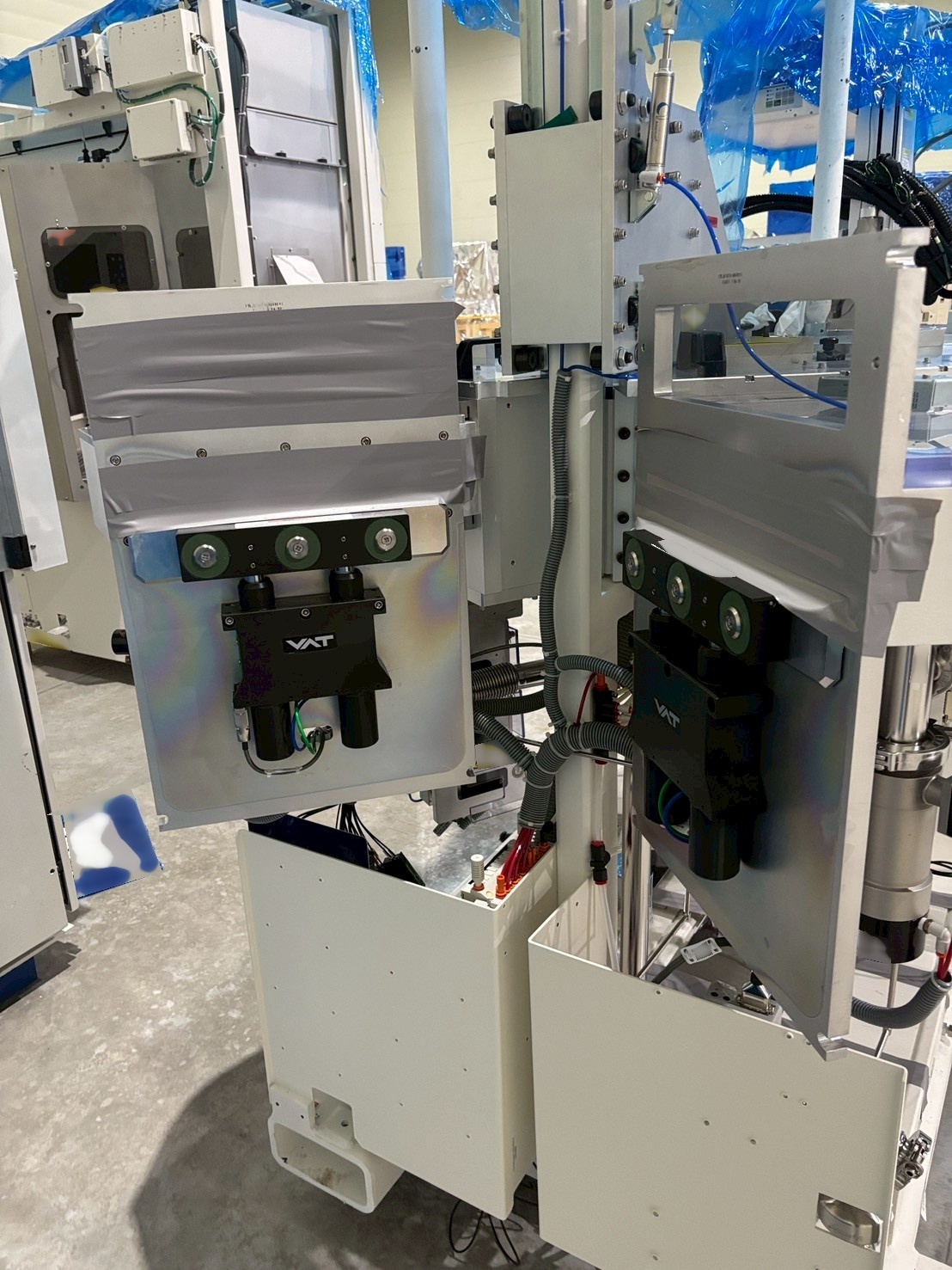 Photo Utilisé LAM RESEARCH Flex 45 À vendre