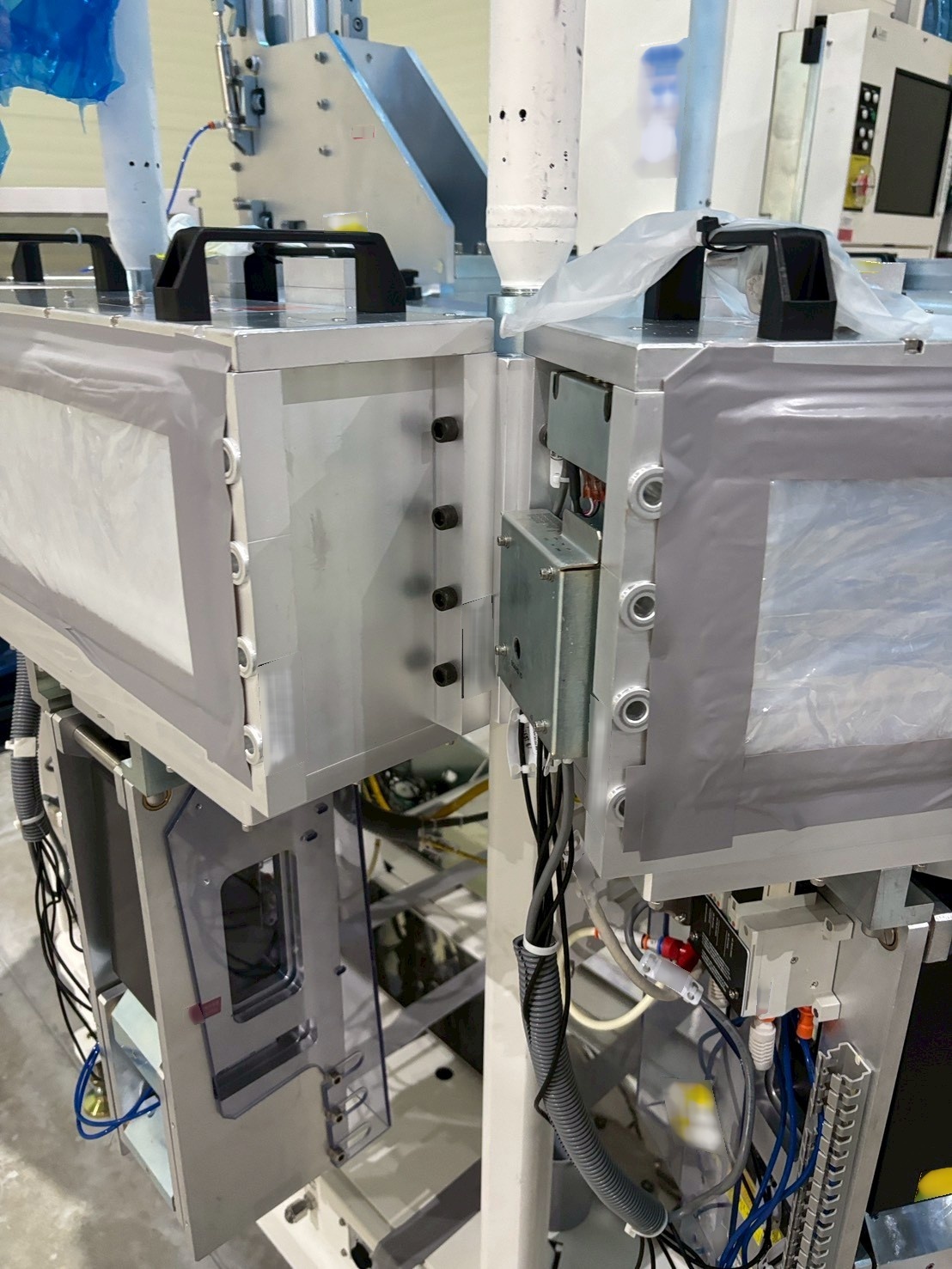 Photo Utilisé LAM RESEARCH Flex 45 À vendre