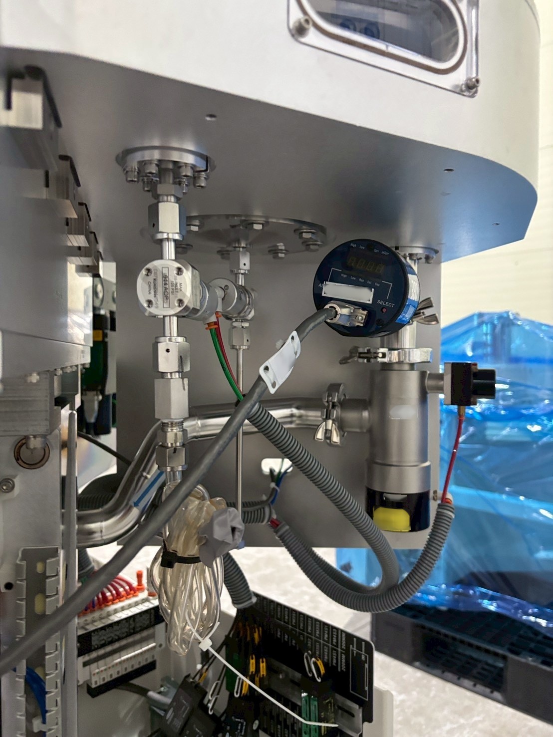 Photo Utilisé LAM RESEARCH Flex 45 À vendre