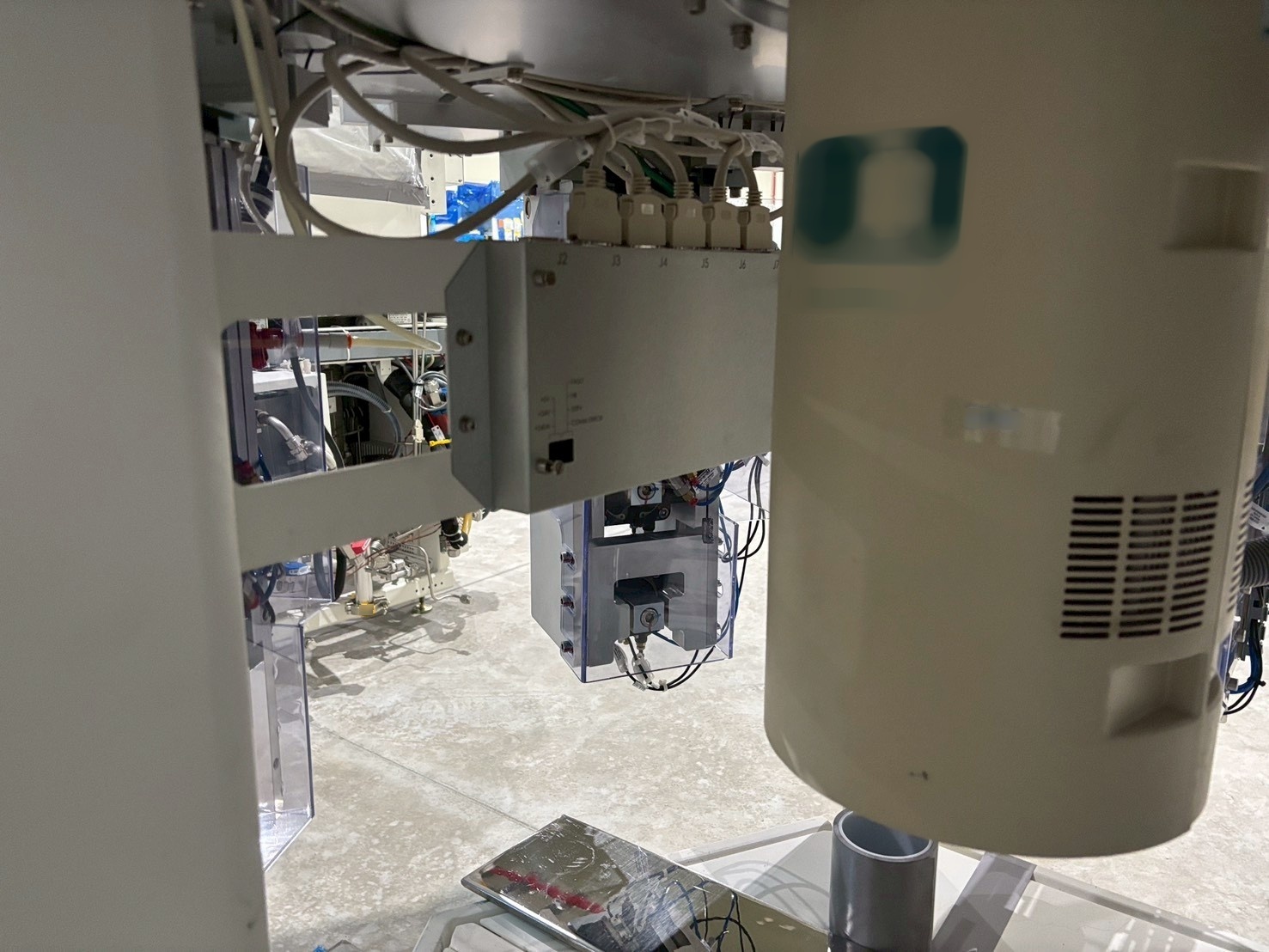 Photo Utilisé LAM RESEARCH Flex 45 À vendre