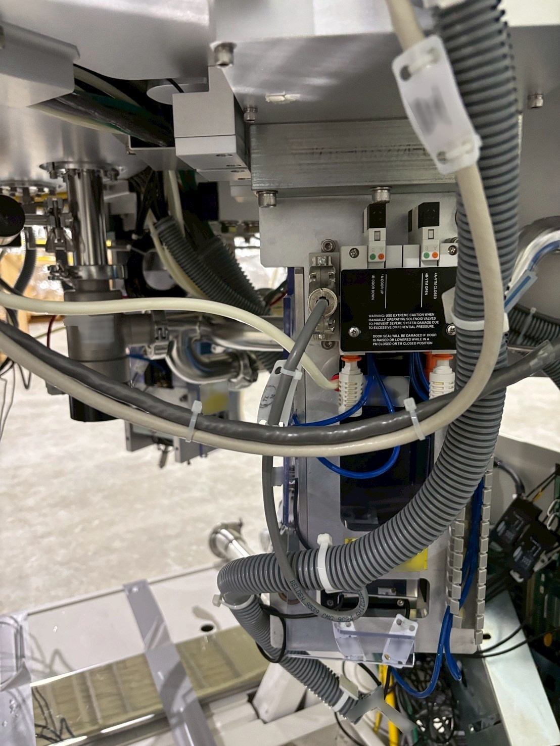 Photo Utilisé LAM RESEARCH Flex 45 À vendre