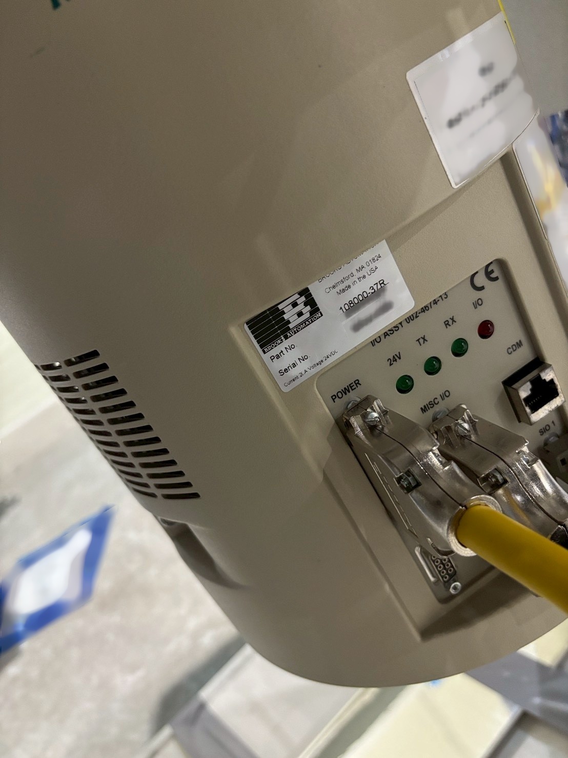 Photo Utilisé LAM RESEARCH Flex 45 À vendre